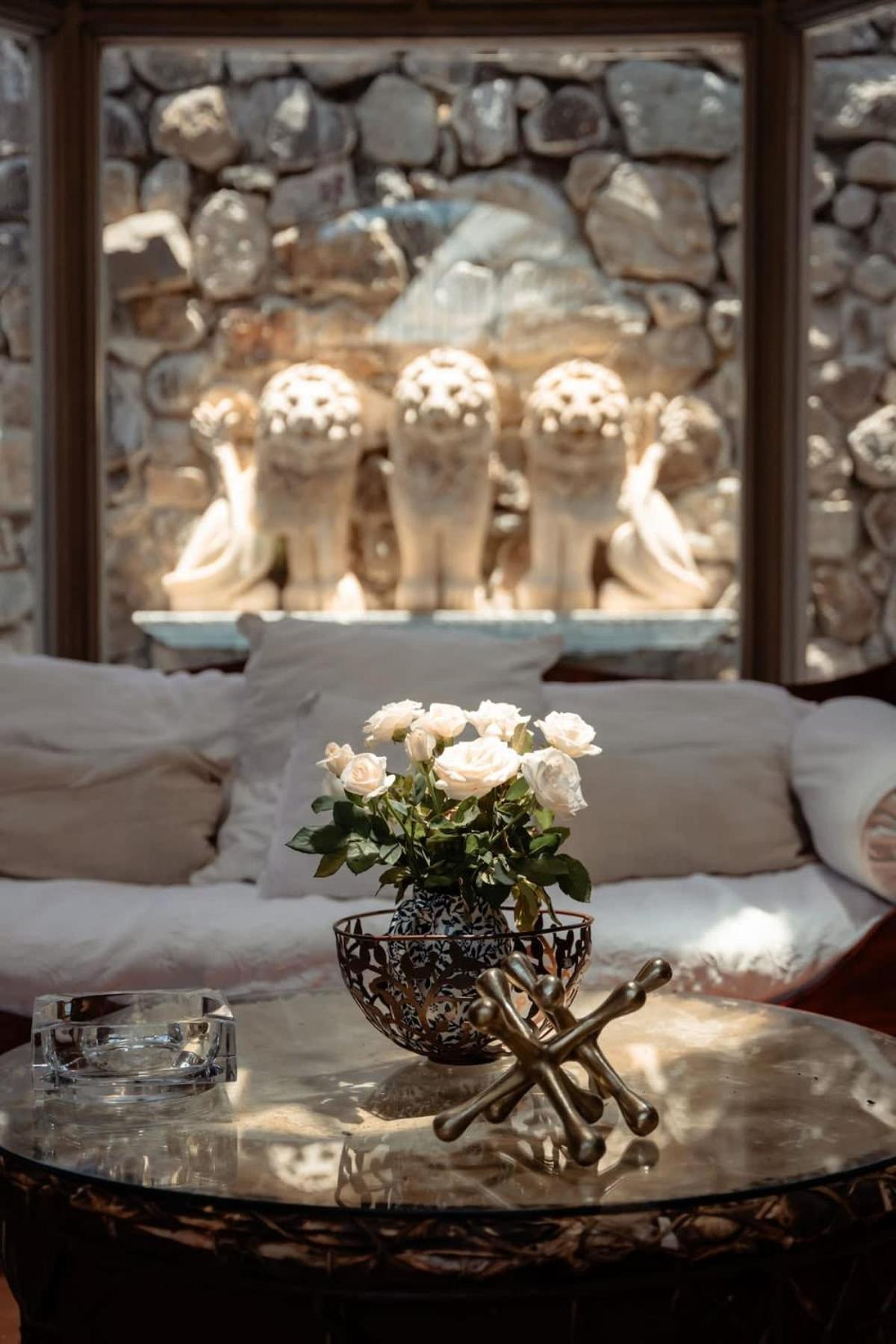 Sharazade - Boutique Stay Pool Magical Setting 危地马拉安地瓜 外观 照片